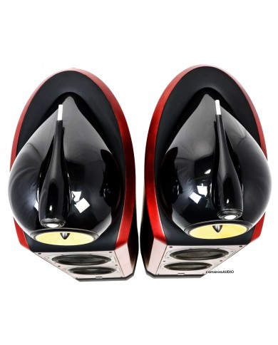 Bowers & Wilkins 802D