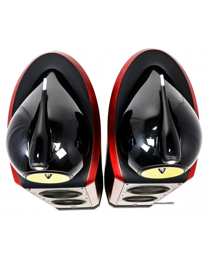 Bowers & Wilkins 802D Bowers & Wilkins 802D
