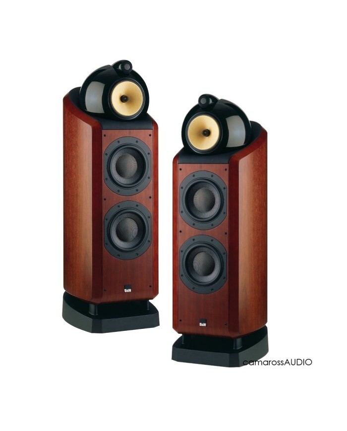 Bowers & Wilkins 802D