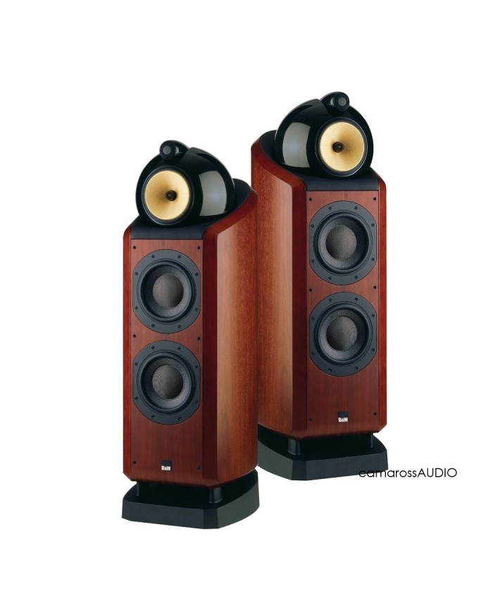 Bowers & Wilkins 802D Bowers & Wilkins 802D