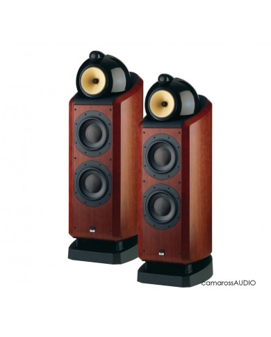 Bowers & Wilkins 802D