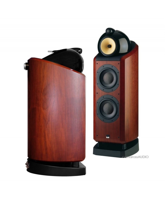 Bowers & Wilkins 802D Bowers & Wilkins 802D