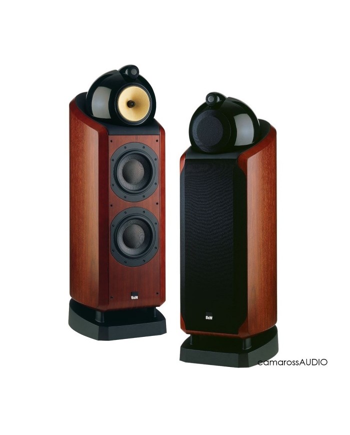 Bowers & Wilkins 802D Bowers & Wilkins 802D