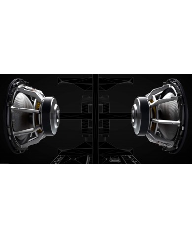 Bowers & Wilkins DB1D Bowers & Wilkins DB1D