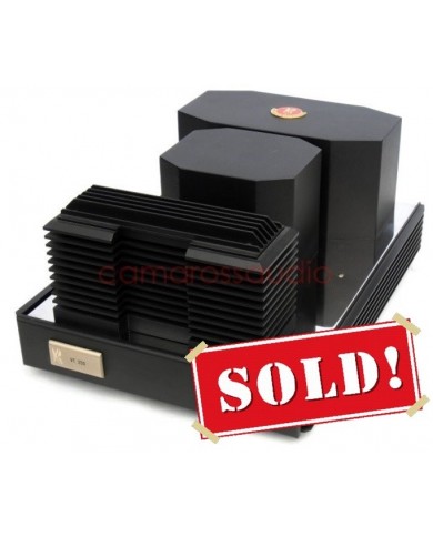 KR Audio VT-250 Power Amplifier