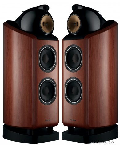 Bowers & Wilkins 802D2