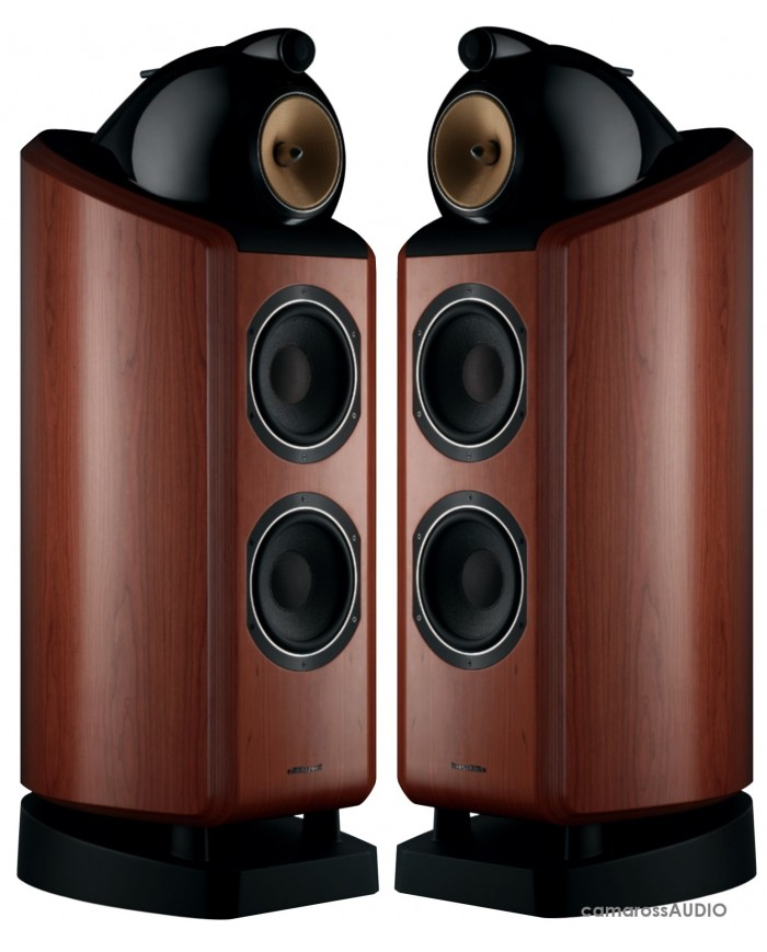 Bowers & Wilkins 802D2