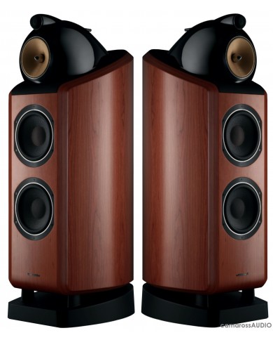 Bowers & Wilkins 802D2