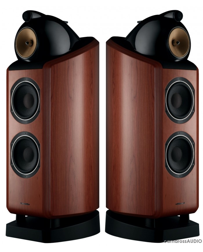 Bowers & Wilkins 802D2