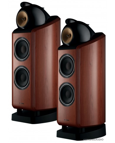 Bowers & Wilkins 802D2