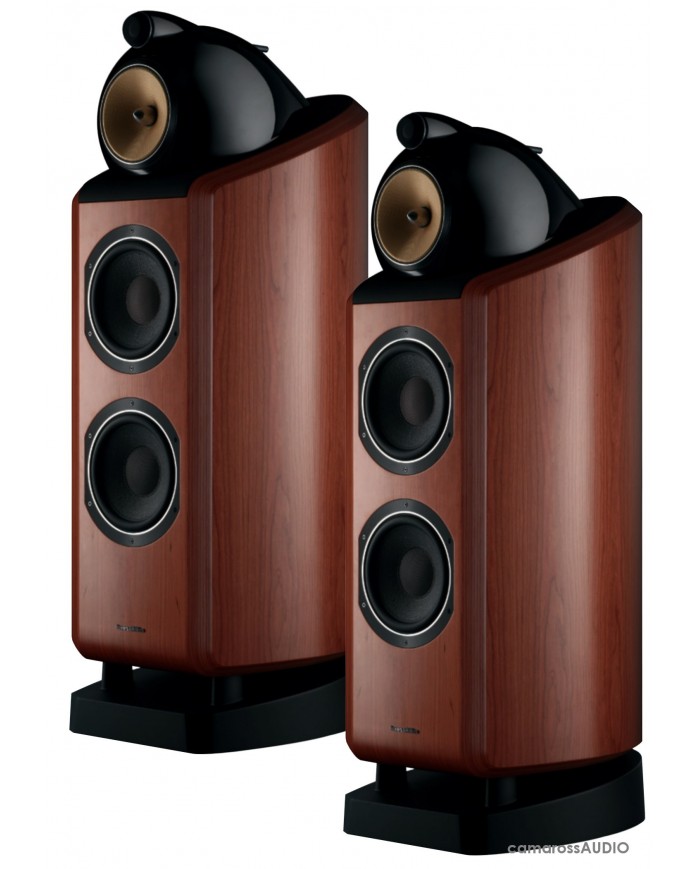 Bowers & Wilkins 802D2