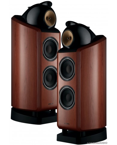 Bowers & Wilkins 802D2
