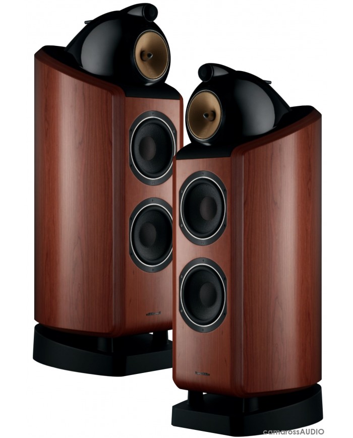 Bowers & Wilkins 802D2