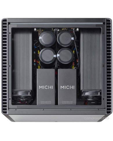 Rotel Michi S5 Power Amplifier Rotel Michi S5 Power Amplifier