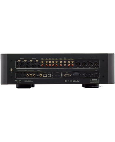 Rotel Michi S5 Power P5 Preamplifier Rotel Michi S5 Power P5 Preamplifier