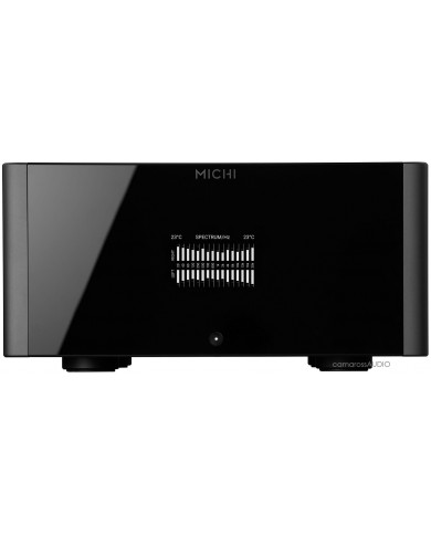 Rotel Michi S5 Power P5 Preamplifier Rotel Michi S5 Power P5 Preamplifier