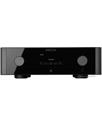 Rotel Michi S5 Power P5 Preamplifier Rotel Michi S5 Power P5 Preamplifier