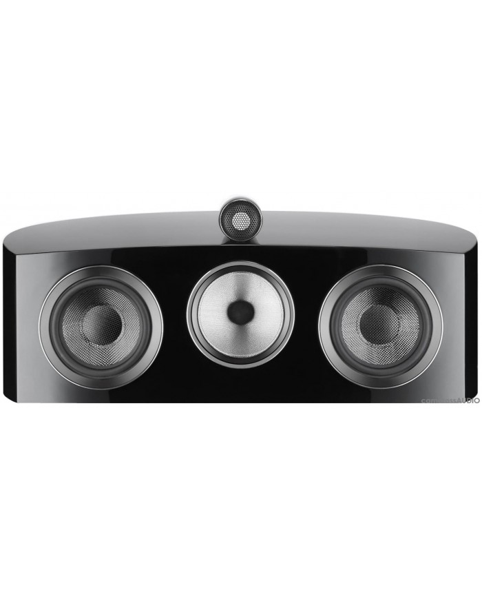 Bowers & Wilkins HTM2 D3