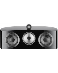 Bowers & Wilkins HTM2 D3