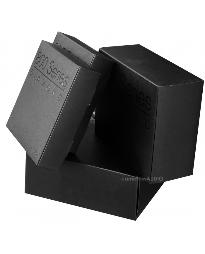 Bowers & Wilkins 802D2