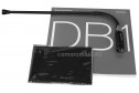 Bowers & Wilkins DB1 Calibration microphone