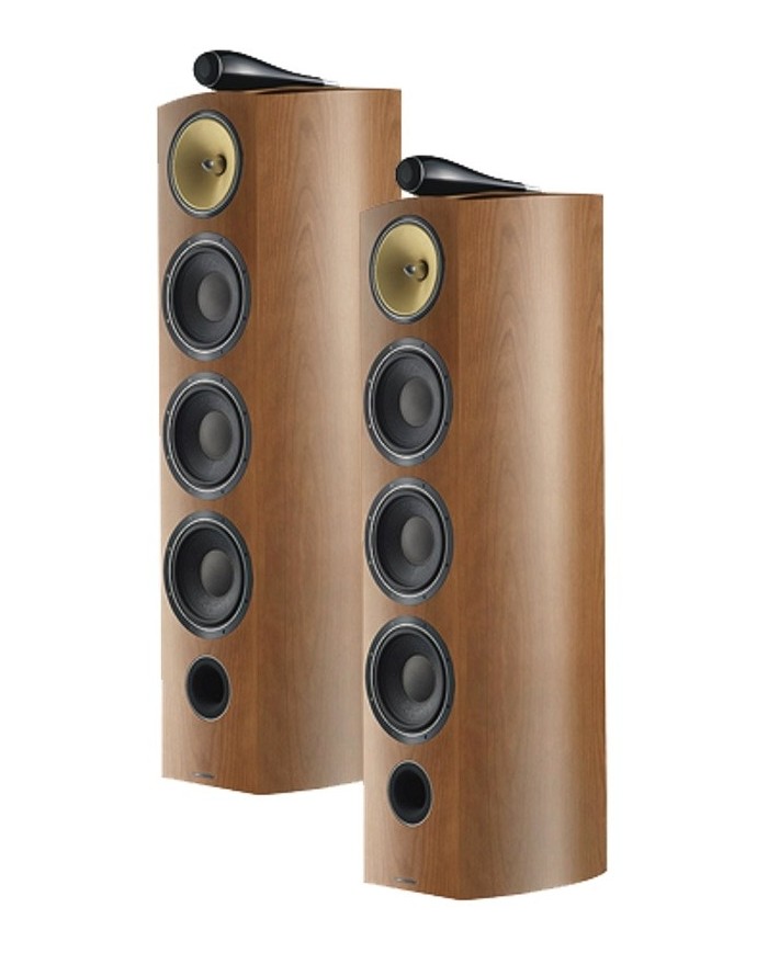 Bowers & Wilkins 803D