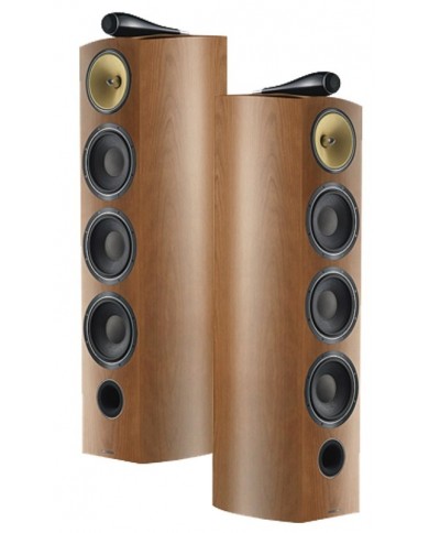 Bowers & Wilkins 803D