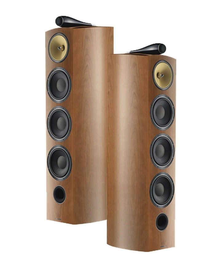 Bowers & Wilkins 803D