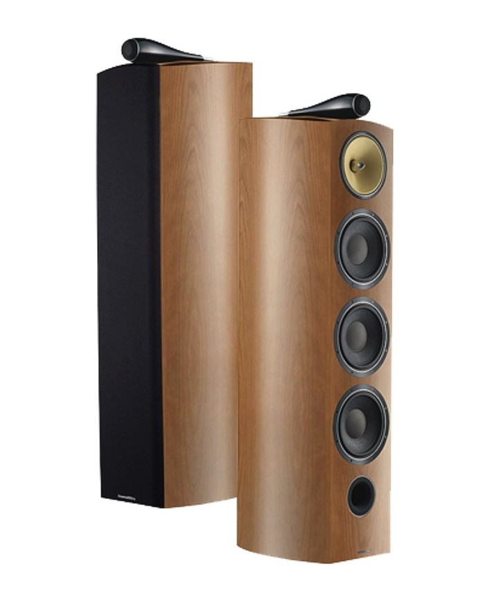 Bowers & Wilkins 803D