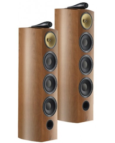 Bowers & Wilkins 803D