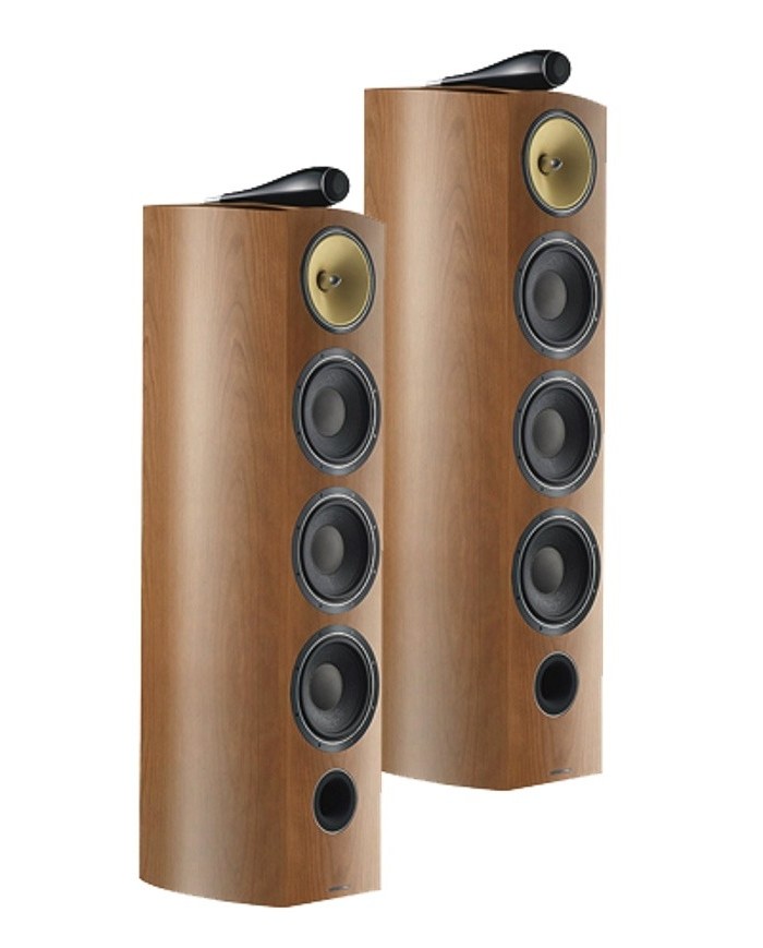 Bowers & Wilkins 803D