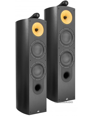 Bowers & Wilkins 803S