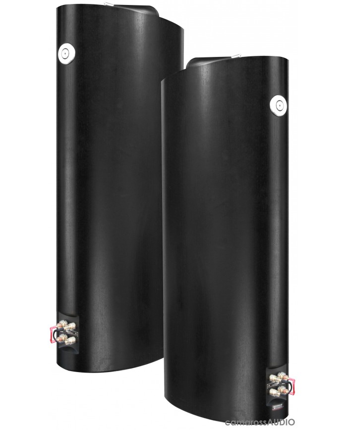Bowers & Wilkins 803S Rear Bowers & Wilkins 803S Rear