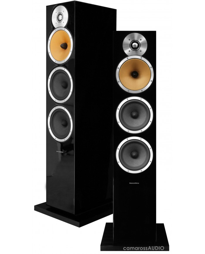 Bowers & Wilkins CM9