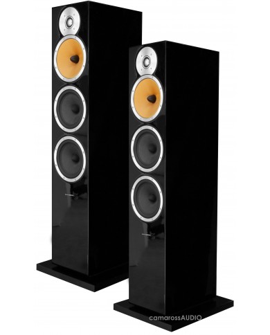 Bowers & Wilkins CM9