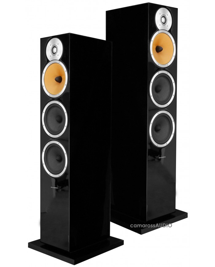 Bowers & Wilkins CM9