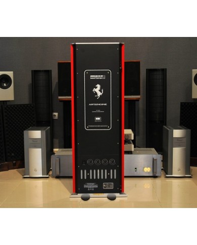 Ferrari Audio System Extreme LTD