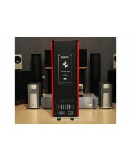 Ferrari Audio System Extreme LTD Ferrari Audio System Extreme LTD