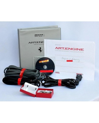 Ferrari Audio System Extreme LTD