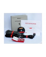 Ferrari Audio System Extreme LTD Ferrari Audio System Extreme LTD