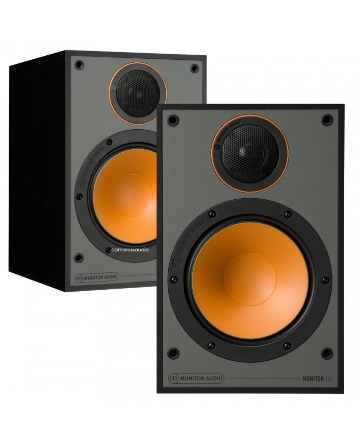 Monitor Audio Monitor 100 Monitor Audio Monitor 100