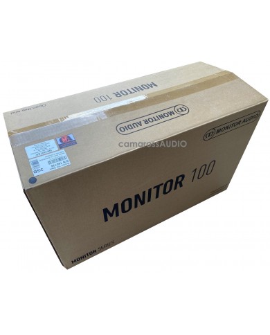Monitor Audio Monitor 100 Monitor Audio Monitor 100