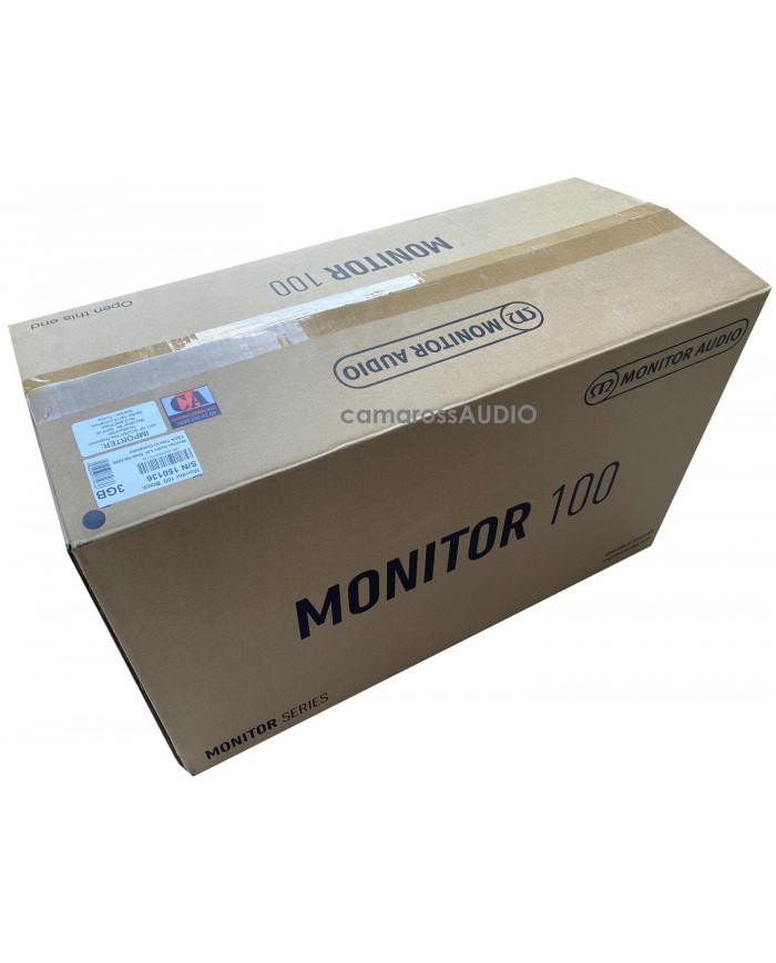 Monitor Audio Monitor 100 Monitor Audio Monitor 100