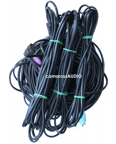 Bose Lifestyle V30 CABLEES