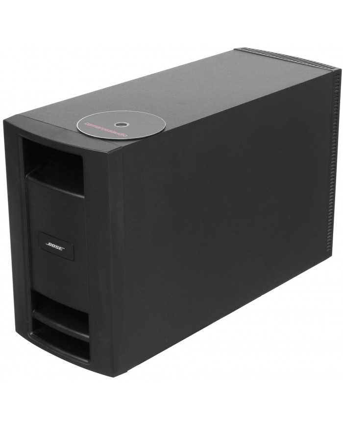 Bose Lifestyle V30