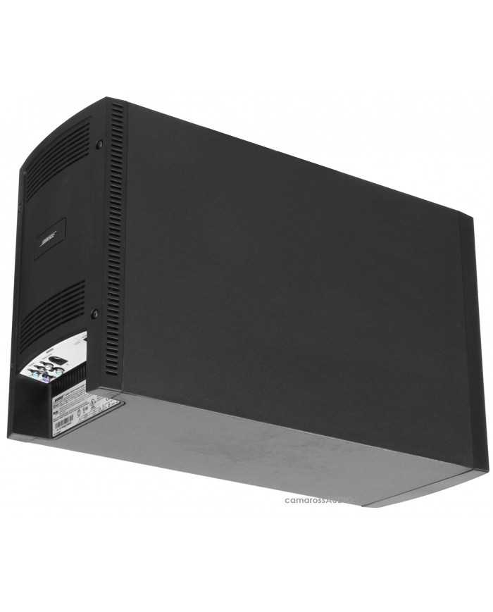 Bose Lifestyle V30