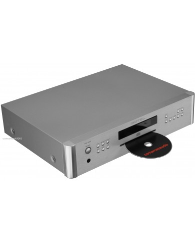 Rotel RCD-1520 CD Player Rotel RCD-1520 CD Player