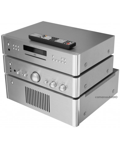 Rotel RB-1582 RC-1150 RCD-1520 Rotel RB-1582 RC-1150 RCD-1520