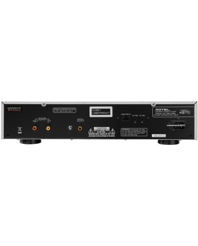 Rotel RCD-1520 CD Player Rotel RCD-1520 CD Player