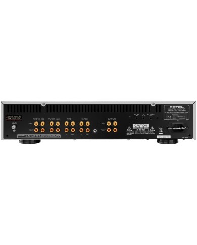 Rotel RC-1150 Preamplifier Rotel RC-1150 Preamplifier